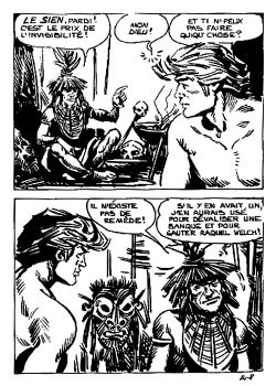 Elvifrance - Karzan - 14 [French] page 10