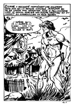 Elvifrance - Karzan - 14 [French] page 3