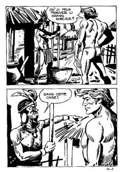 Elvifrance - Karzan - 14 [French] page 4
