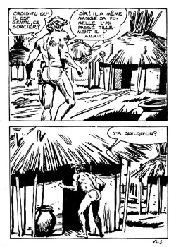 Elvifrance - Karzan - 14 [French] page 5