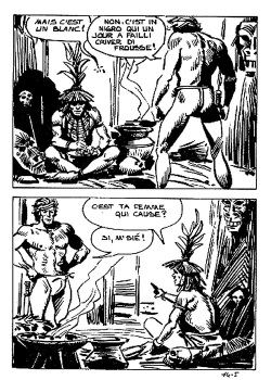 Elvifrance - Karzan - 14 [French] page 7