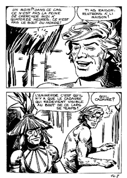 Elvifrance - Karzan - 14 [French] page 9