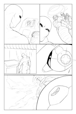 [AnythingGoes] Chun-li comic (Sample) page 2