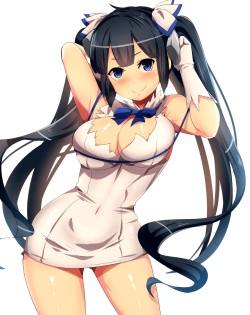 Hestia (damnachi) biggest collection (updated 01/23/2019) page 3