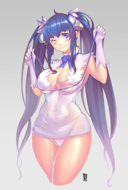 Hestia (damnachi) biggest collection (updated 01/23/2019) page 4