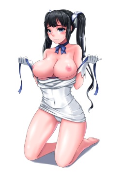 Hestia (damnachi) biggest collection (updated 01/23/2019) page 5