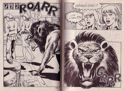 Elvifrance - Incube - 70 - Félins [French] page 8