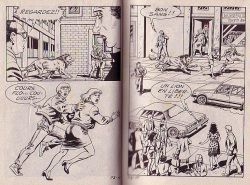 Elvifrance - Incube - 70 - Félins [French] page 9