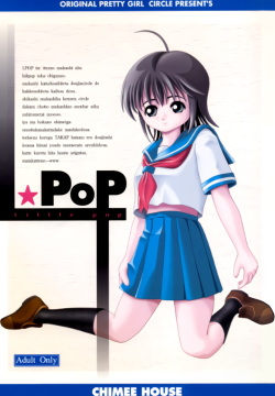 L☆POP