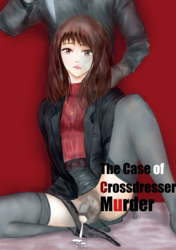 The case of crossdresser murder