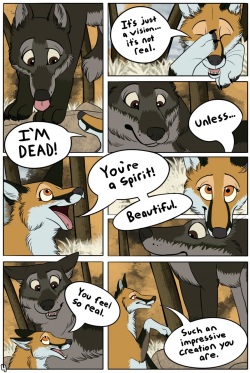 [TailsHigh] Who is Birch? (ongoing) page 4