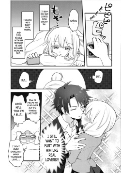 (Futaket 14) [Kanaami Nest (Kanaduki)] Katabutsu Kareshi no Shojo Ubacchaimashita. | I robbed my boyfriend's virginity [English] [N04h] page 7