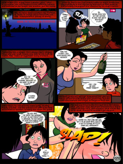 Everfire - Halloween Magic page 2