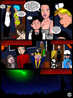 Everfire - Halloween Magic page 3