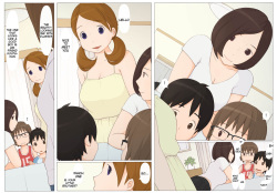 [Ponpharse] Usotsuki wa Nani no Hajimari | What Begins with a Lie? [English] [TigorisTranslates] page 3