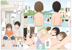 [Ponpharse] Usotsuki wa Nani no Hajimari | What Begins with a Lie? [English] [TigorisTranslates] page 7