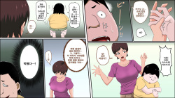 [Almarosso] Tsuma ga Katei Kyoushi de Yudanshi Sugiteiru!| 가정교사인 아내가 너무 방심하고 있어! [Korean] [팀☆데레마스] page 10