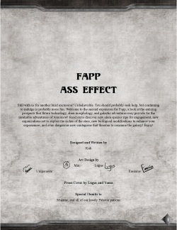 [Kah] Fapp: Ass Effect page 2