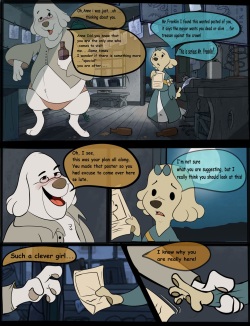 [Torinsangel] Pursuit of happiness page 2