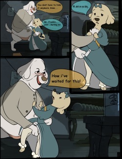 [Torinsangel] Pursuit of happiness page 3
