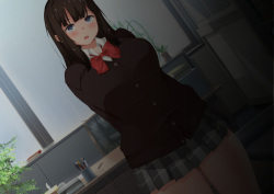 [Degicat] Ore no Kanojo ga Netorareru Made no Isshukan page 7