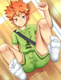 Hinata