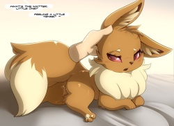 Eto Ya Eevee