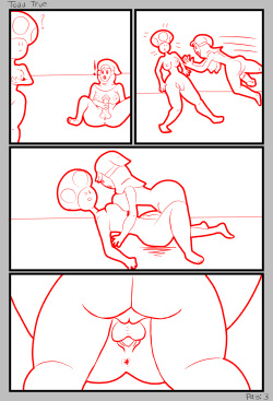 Toad True - (J-Leonardo). page 4