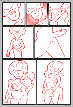 Toad True - (J-Leonardo). page 5