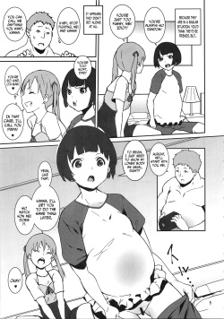 (C95) [Tengusa (tokorot)] Mebae Club [English] [N04H] page 7