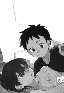 (ShotaFes 4) [Nibunn no Ichi! (50%OFF)] Kota Sota page 2