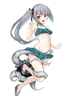 [Pixiv] nunnu_zero (467466)  2019.03.20 page 7
