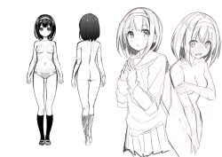 [Pixiv] nunnu_zero (467466)  2019.03.20 page 8