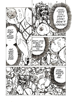 [Jordi] Injoku Hime [English] [SMDC] page 10