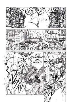 [Jordi] Injoku Hime [English] [SMDC] page 3