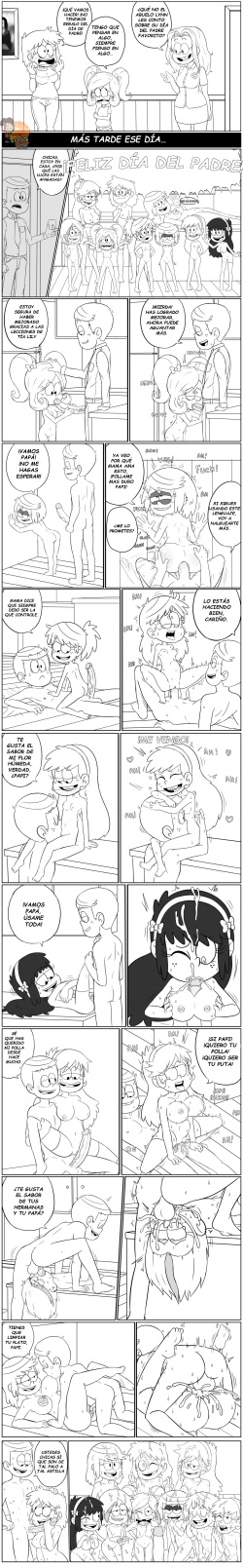 Artist - Redkaze/karmakaze (Spanish) [OyeZi7w7] page 2