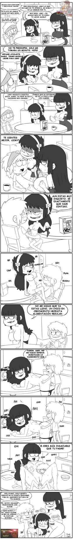 Artist - Redkaze/karmakaze (Spanish) [OyeZi7w7] page 4