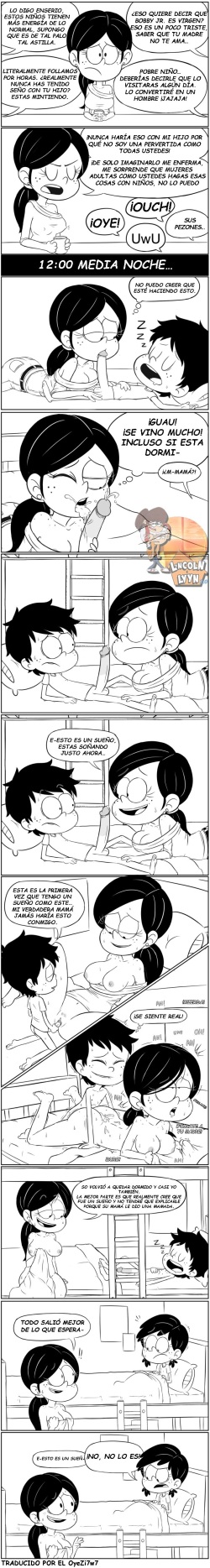Artist - Redkaze/karmakaze (Spanish) [OyeZi7w7] page 5