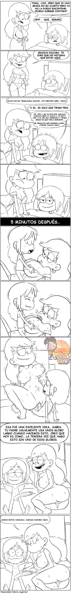 Artist - Redkaze/karmakaze (Spanish) [OyeZi7w7] page 6