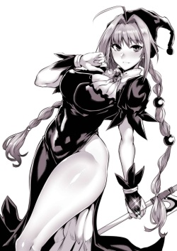 [Pixiv] GGGG (6649477) page 1