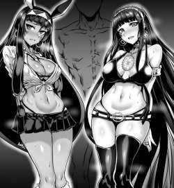 [Pixiv] GGGG (6649477) page 9