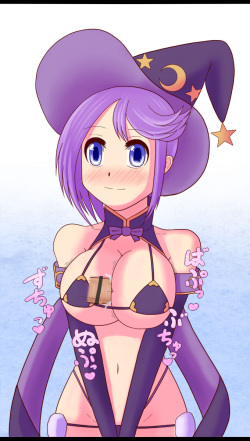Mage page 4