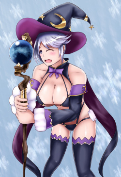 Mage page 7