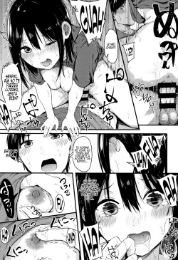 [Onapan] Kyou Koso Nukou ne Kanjou Sen Kouhen | Hoy voy a decirte como me siento realmente Ch. 2 (Hadaka no Kimochi) [Spanish] [Centurion Scans] page 9