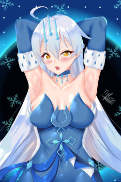 [Pixiv] naufalsaurus (20624214) page 2