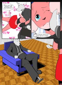 [SpiceDevil] Boony page 2