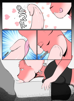 [SpiceDevil] Boony page 4