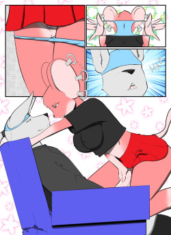 [SpiceDevil] Boony page 6