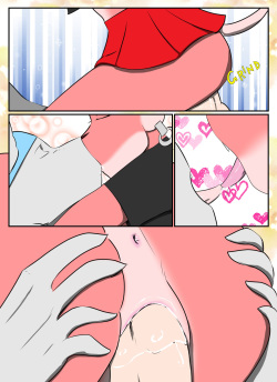 [SpiceDevil] Boony page 7