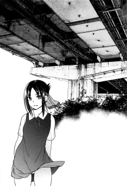 [Kouchaya (Ootsuka Kotora)] Kaichou wa Oboetenai! (Kaguya-sama wa Kokurasetai) [Spanish] [Rakuen Translations] page 3